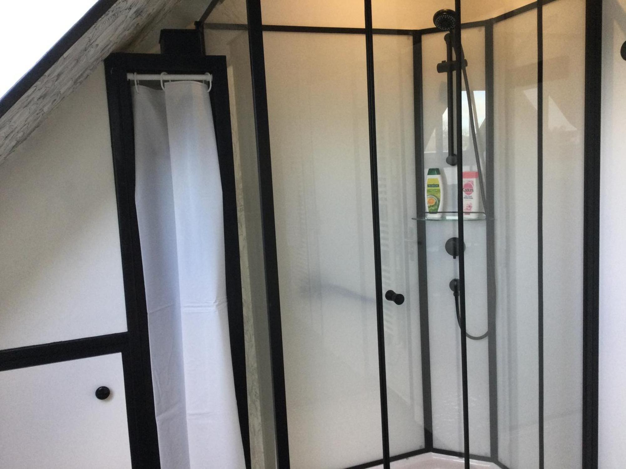 Coup De Coeur Assure ! Calm Comme A La Maison ! Maison Spacieuse Avec Grande Terrasse Pour 2 A 5 Personnes Proximite Granville Et Mer Avec Wifi Et Parking Gratuits Exterior foto
