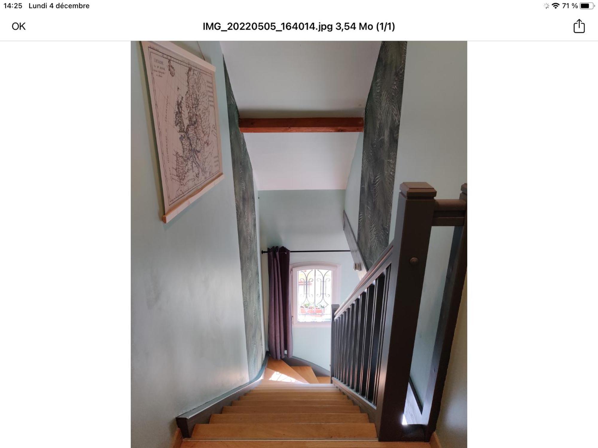 Coup De Coeur Assure ! Calm Comme A La Maison ! Maison Spacieuse Avec Grande Terrasse Pour 2 A 5 Personnes Proximite Granville Et Mer Avec Wifi Et Parking Gratuits Exterior foto